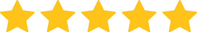 星5つ