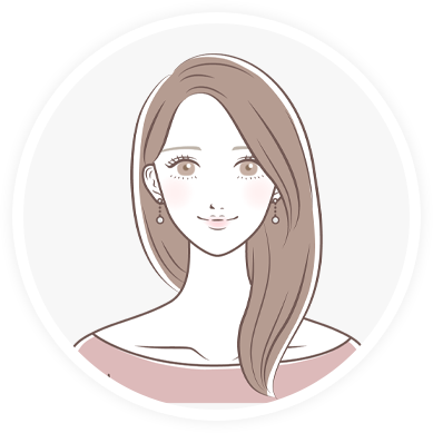 女性イラスト