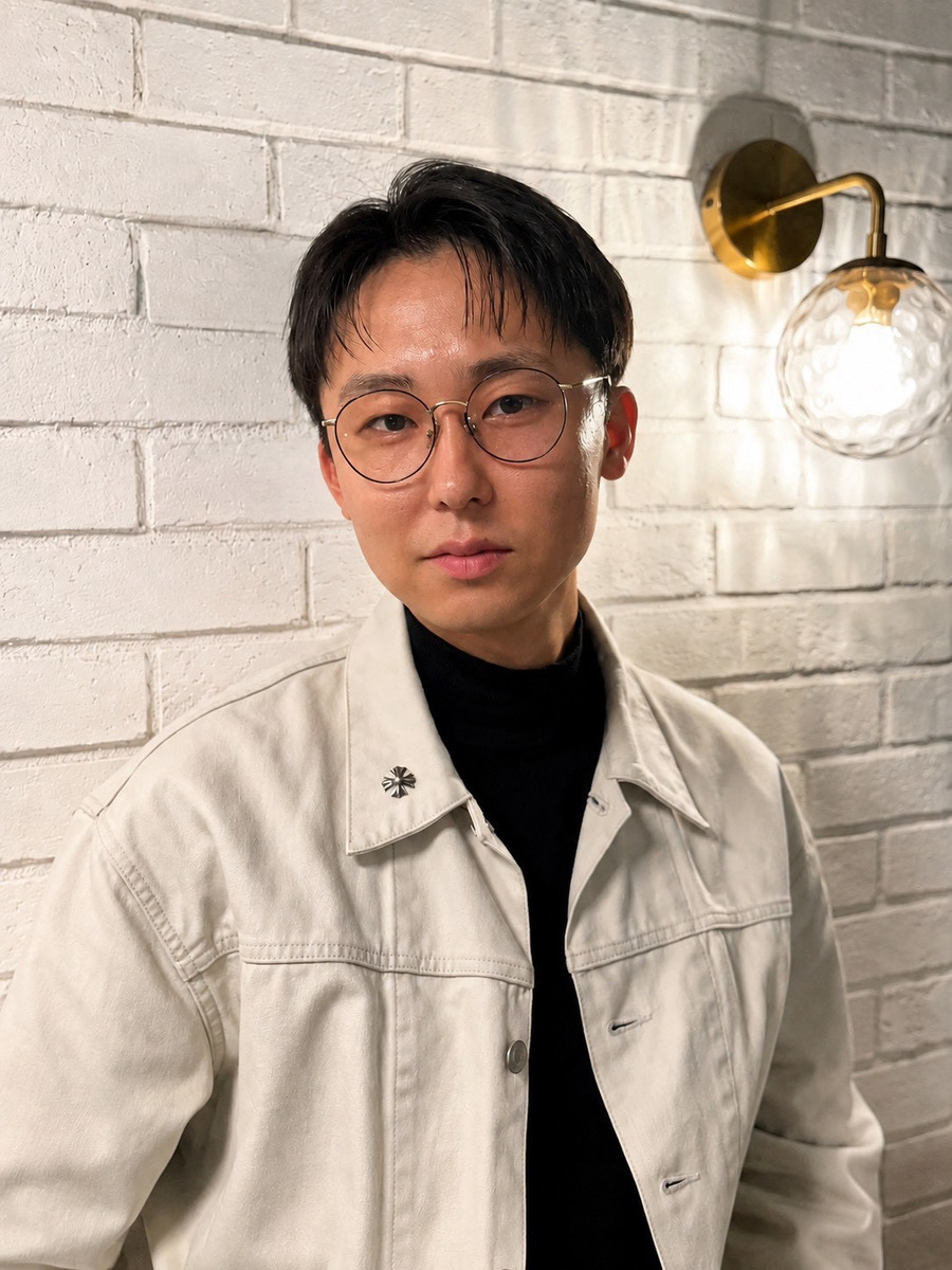 斉藤慶治のアバター